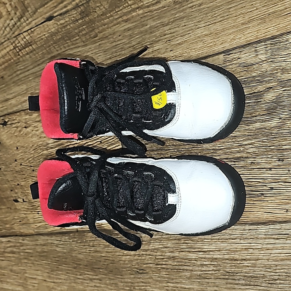 Jordan 10s